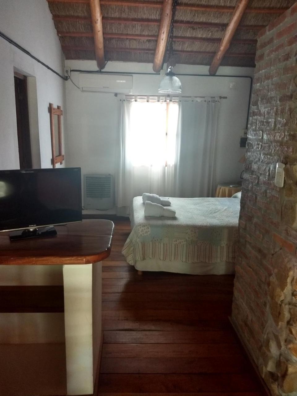 Cabanas Del Uru Colon  Exterior foto