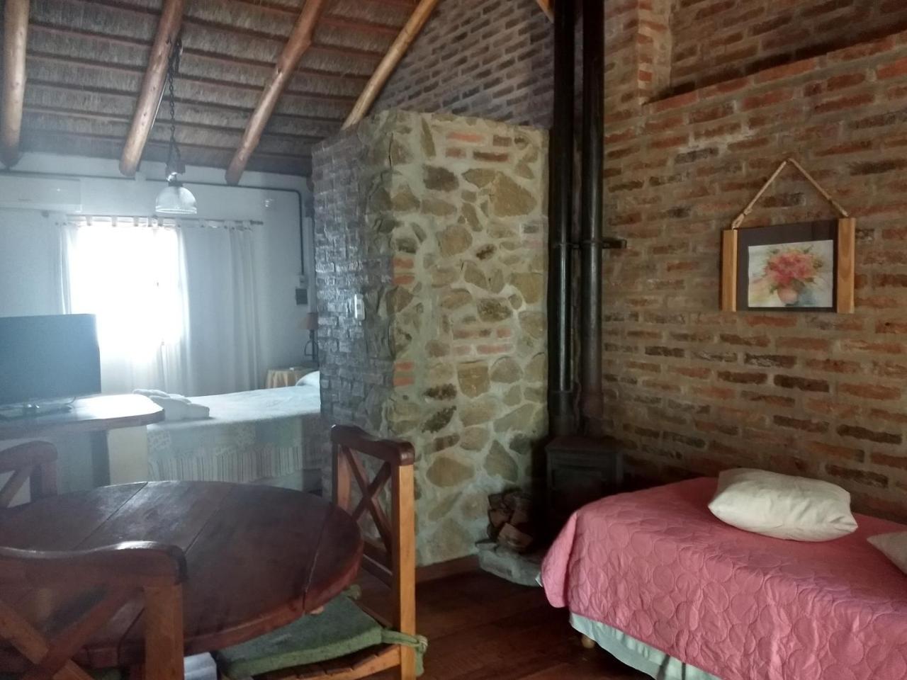 Cabanas Del Uru Colon  Exterior foto